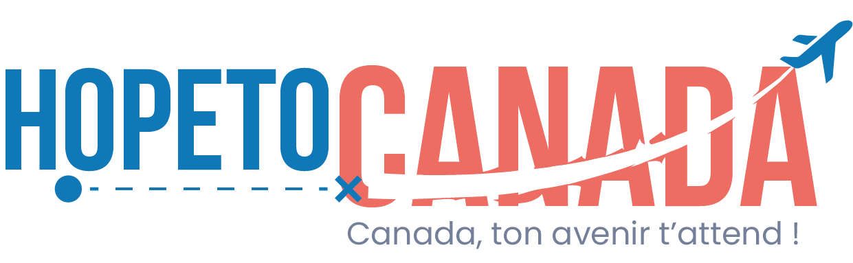 Espoir vers le Canada